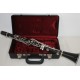 Deluxe Bb Clarinet - Hire